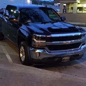 Meet your Posher, Dany